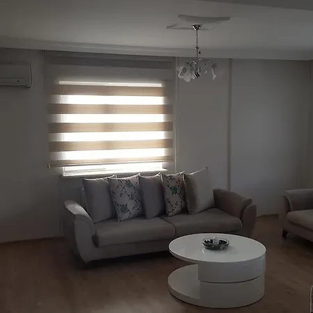 Kukurtlu Apartment