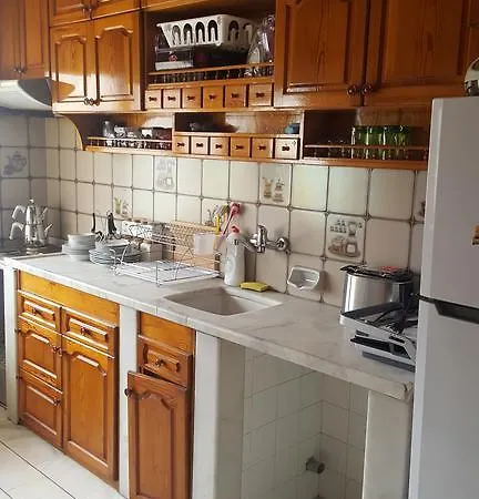 Kukurtlu Apartment *