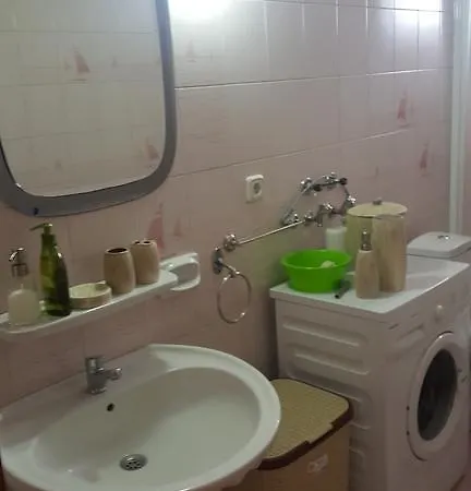 Apartment Kukurtlu Bursa