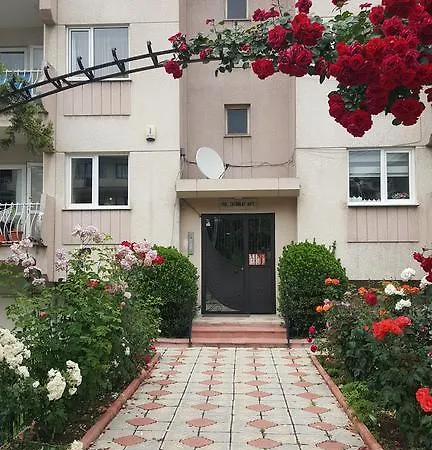 Kukurtlu Apartment Bursa