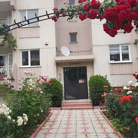 Apartment Kukurtlu *