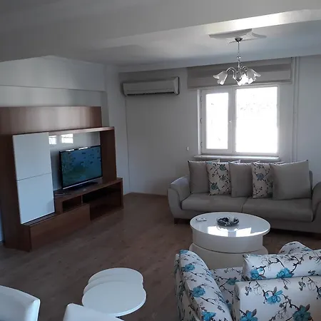 Kukurtlu Apartment Bursa