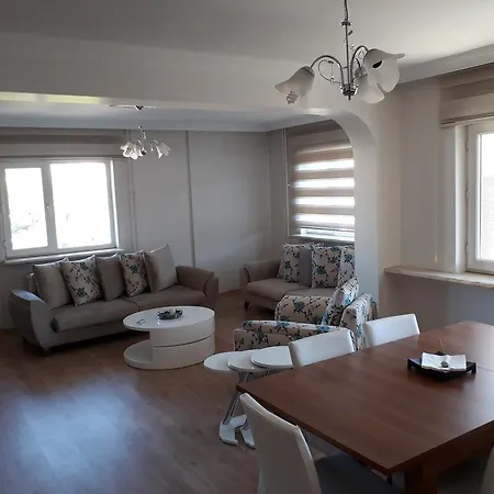 Kukurtlu Apartment *