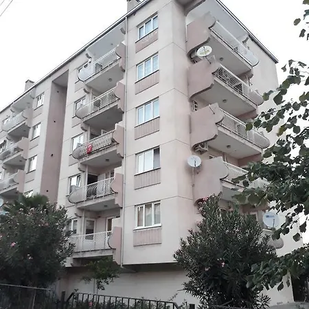 Kukurtlu Apartment Bursa