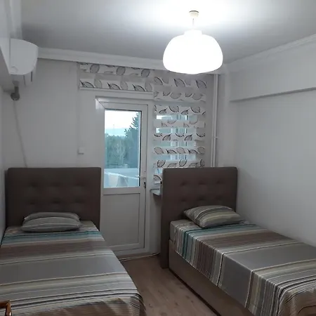 Apartment Kukurtlu *
