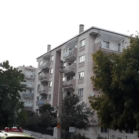 Kukurtlu Bursa