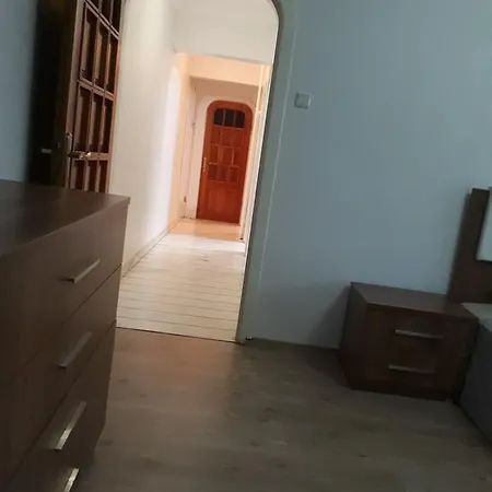 Apartment Kukurtlu *
