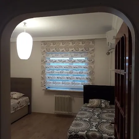 Apartment Kukurtlu